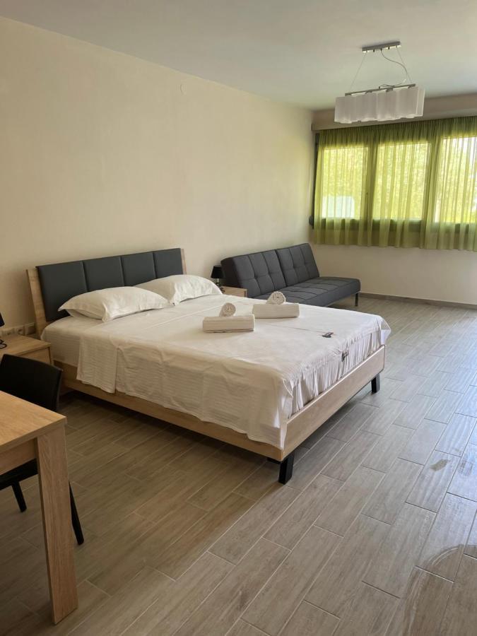Bivas Apartments Limenas  Exteriér fotografie