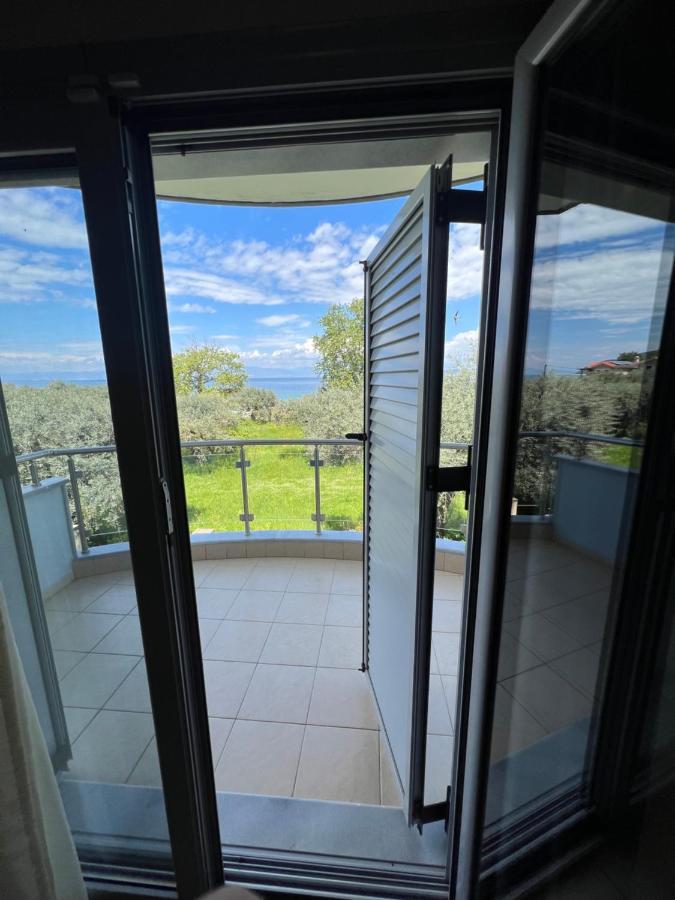 Bivas Apartments Limenas  Exteriér fotografie