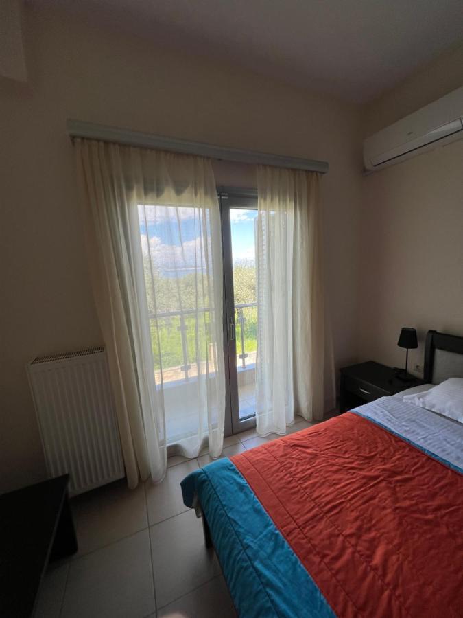 Bivas Apartments Limenas  Exteriér fotografie