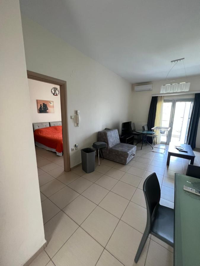 Bivas Apartments Limenas  Exteriér fotografie